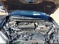 2016 Nissan Rogue — photo 10 of 16 | VIN KNMAT2MT0GP633854