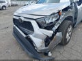 2021 Toyota RAV4 — photo 17 of 17 | VIN 2T3W1RFVXMC137867