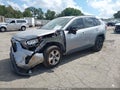 2021 Toyota RAV4 — photo 2 of 17 | VIN 2T3W1RFVXMC137867