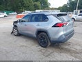 2021 Toyota RAV4 — photo 3 of 17 | VIN 2T3W1RFVXMC137867