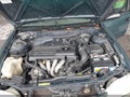 2000 Toyota Corolla — photo 10 of 15 | VIN 2T1BR12E7YC373308