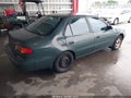 2000 Toyota Corolla — photo 4 of 15 | VIN 2T1BR12E7YC373308