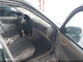 2000 Toyota Corolla — photo 5 of 15 | VIN 2T1BR12E7YC373308