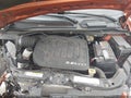 2011 Dodge Grand Caravan — photo 10 of 16 | VIN 2D4RN7DG6BR733707