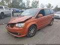 2011 Dodge Grand Caravan — photo 2 of 16 | VIN 2D4RN7DG6BR733707