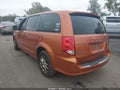 2011 Dodge Grand Caravan — photo 3 of 16 | VIN 2D4RN7DG6BR733707