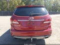 2017 Hyundai Santa Fe — photo 16 of 16 | VIN KM8SM4HF5HU192335