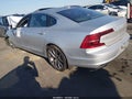 2018 Volvo S90 — photo 3 of 16 | VIN LVY982AK6JP019455