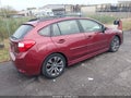 2013 Subaru Impreza — photo 4 of 11 | VIN JF1GPAL65D1830785