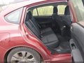 2013 Subaru Impreza — photo 8 of 11 | VIN JF1GPAL65D1830785