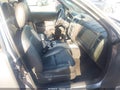2008 Ford Escape — photo 5 of 12 | VIN 1FMCU93Z78KE11262