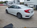 2020 Honda Civic — photo 3 of 16 | VIN 2HGFC2F60LH507863