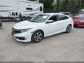 2020 Honda Civic — photo 2 of 16 | VIN 2HGFC2F60LH507863