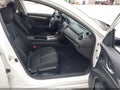 2020 Honda Civic — photo 5 of 16 | VIN 2HGFC2F60LH507863