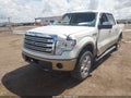 2013 Ford F-150 — photo 2 of 17 | VIN 1FTFW1ET6DKD08849