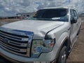 2013 Ford F-150 — photo 6 of 17 | VIN 1FTFW1ET6DKD08849