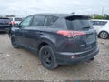 2018 Toyota RAV4 — photo 3 of 16 | VIN 2T3BFREVXJW854412