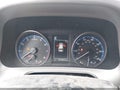 2018 Toyota RAV4 — photo 7 of 16 | VIN 2T3BFREVXJW854412