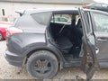 2018 Toyota RAV4 — photo 8 of 16 | VIN 2T3BFREVXJW854412