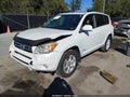 2008 Toyota RAV4 — photo 2 of 16 | VIN JTMZK31V285022061