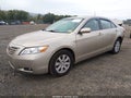 2007 Toyota Camry — photo 2 of 12 | VIN JTNBE46K873125844