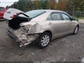 2007 Toyota Camry — photo 4 of 12 | VIN JTNBE46K873125844