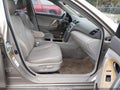 2007 Toyota Camry — photo 5 of 12 | VIN JTNBE46K873125844
