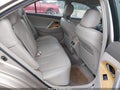 2007 Toyota Camry — photo 8 of 12 | VIN JTNBE46K873125844