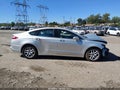 2015 Ford Fusion — photo 14 of 17 | VIN 3FA6P0H76FR117362