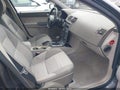 2007 Volvo S40 — photo 5 of 11 | VIN YV1MS382472288746