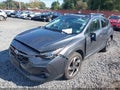 2025 Subaru Crosstrek — photo 6 of 17 | VIN 4S4GUHM64S3736226