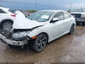 2019 Honda Civic — photo 2 of 15 | VIN 2HGFC1E52KH707483