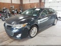 2015 Toyota Avalon Hybrid — photo 2 of 20 | VIN 4T1BD1EB5FU037538