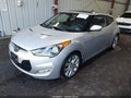 2012 Hyundai Veloster — photo 2 of 16 | VIN KMHTC6AD9CU061459