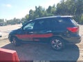 2017 Nissan Pathfinder — photo 14 of 16 | VIN 5N1DR2MM2HC905717