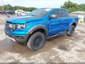 2022 Ford Ranger — photo 2 of 16 | VIN 1FTER4FH1NLD05724