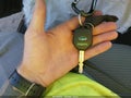 2024 Subaru Outback — photo 11 of 16 | VIN 4S4BTACC1R3246316