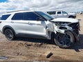 2025 Ford Explorer — photo 18 of 18 | VIN 1FMWK7GCXSGB90070