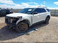 2025 Ford Explorer — photo 2 of 18 | VIN 1FMWK7GCXSGB90070