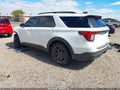 2025 Ford Explorer — photo 3 of 18 | VIN 1FMWK7GCXSGB90070