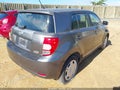 2008 Scion xD — photo 4 of 11 | VIN JTKKU10408J000732