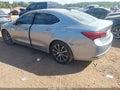 2015 Acura TLX — photo 3 of 16 | VIN 19UUB2F52FA017848