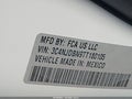 2026 Jeep Compass — photo 9 of 16 | VIN 3C4NJDBN9TT180105