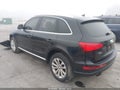 2013 Audi Q5 — photo 3 of 11 | VIN WA1LFAFP2DA029225
