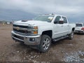 2017 Chevrolet Silverado 2500 — photo 2 of 17 | VIN 1GC1KWEY9HF213408