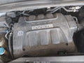 2009 Honda Odyssey — photo 10 of 15 | VIN 5FNRL38789B034395