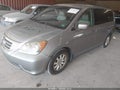 2009 Honda Odyssey — photo 2 of 15 | VIN 5FNRL38789B034395