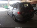 2009 Honda Odyssey — photo 3 of 15 | VIN 5FNRL38789B034395