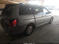 2009 Honda Odyssey — photo 4 of 15 | VIN 5FNRL38789B034395