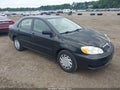 2006 Toyota Corolla — photo 1 of 12 | VIN JTDBR32E460077438